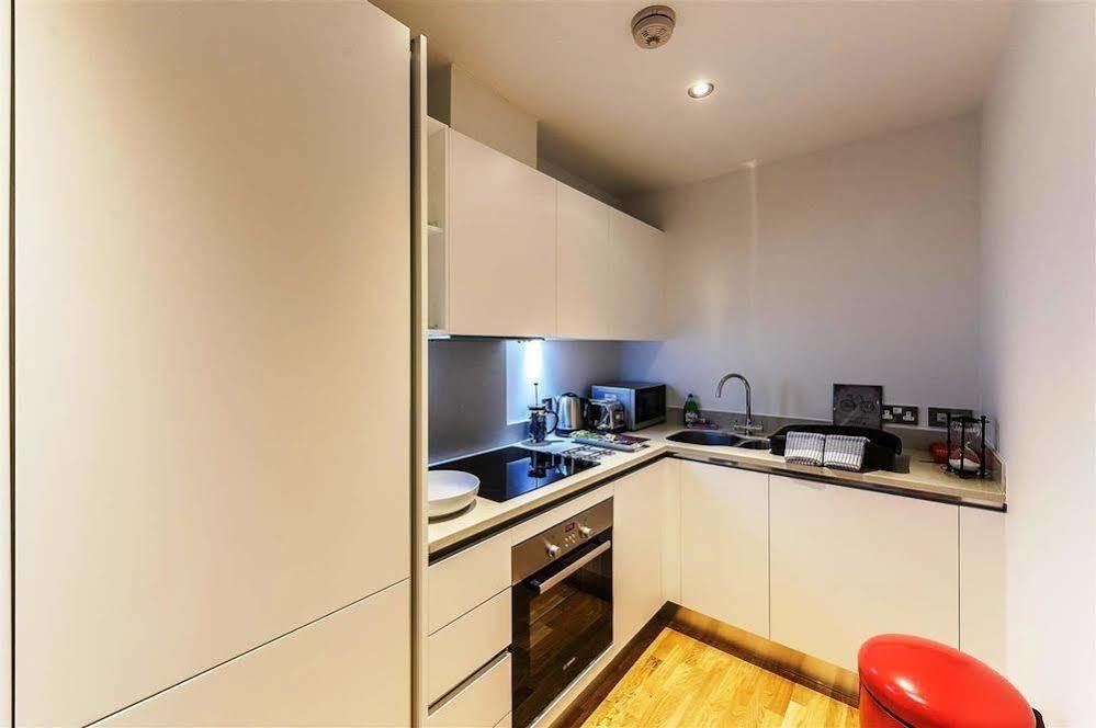 Tooley Street Apartments By Viridian Apartments Londra Exterior foto